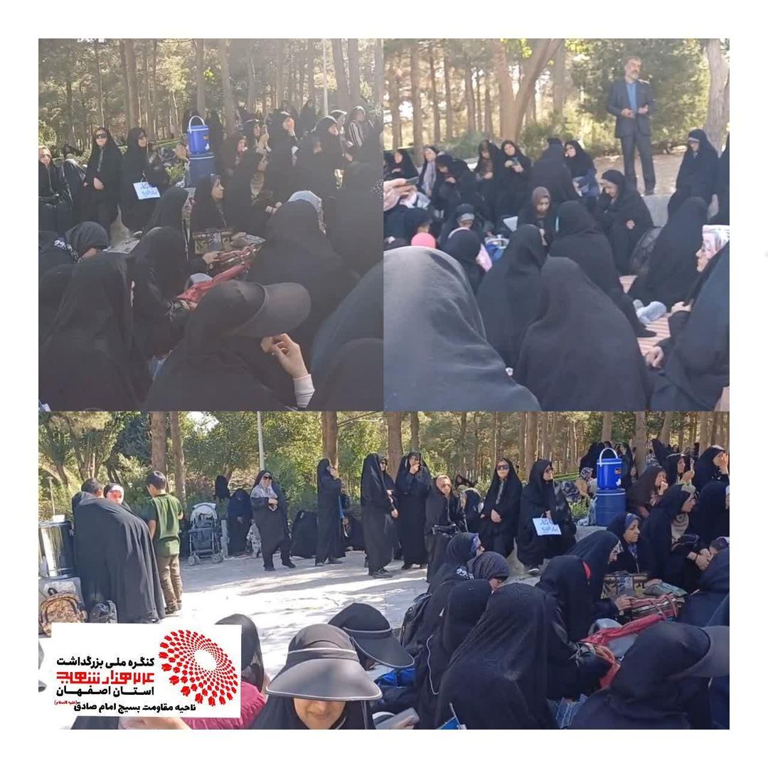روایتگری دفاع مقدس