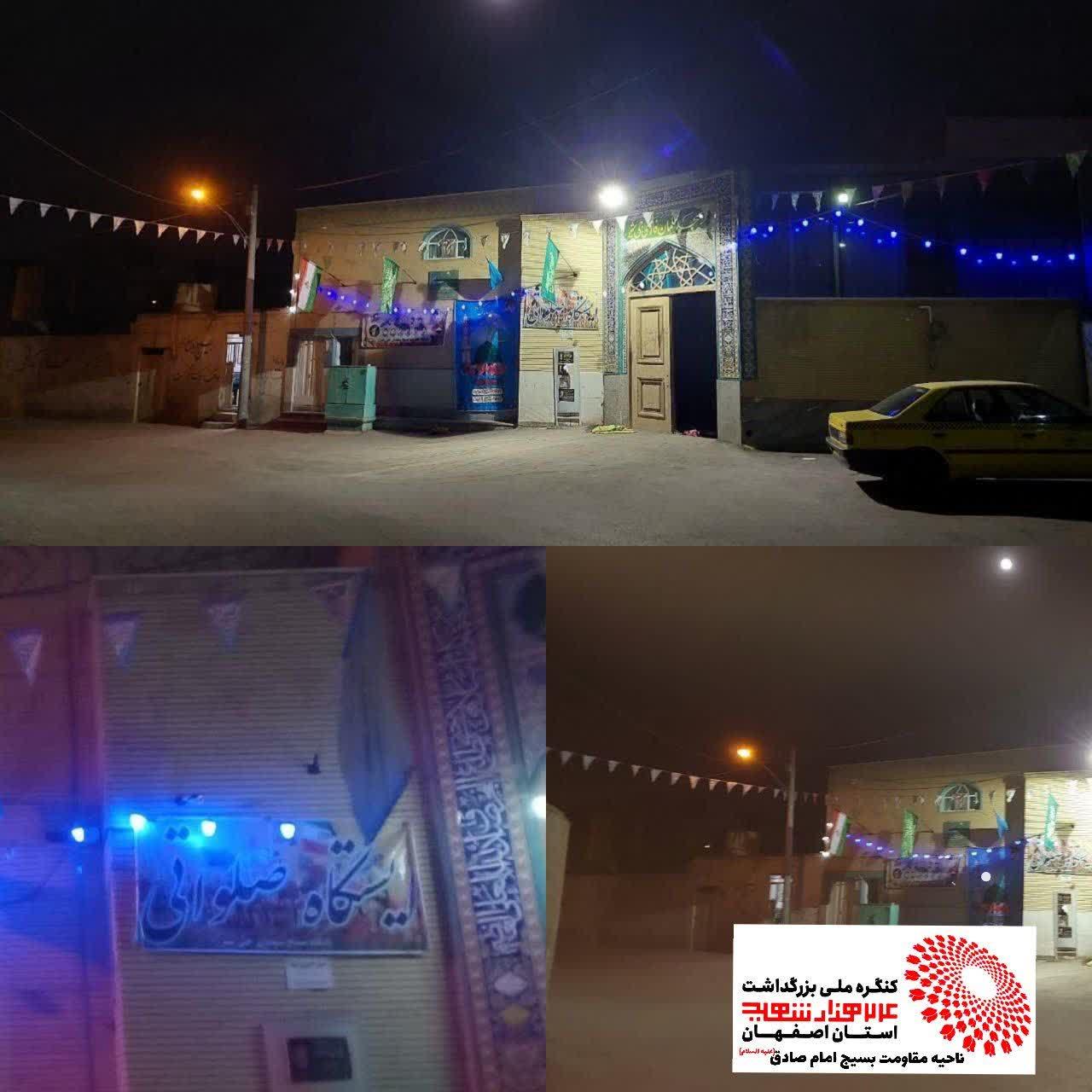 هفته دفاع مقدس