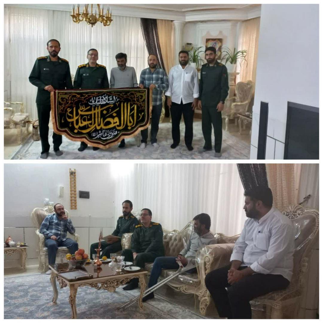 جانباز حسن پور 