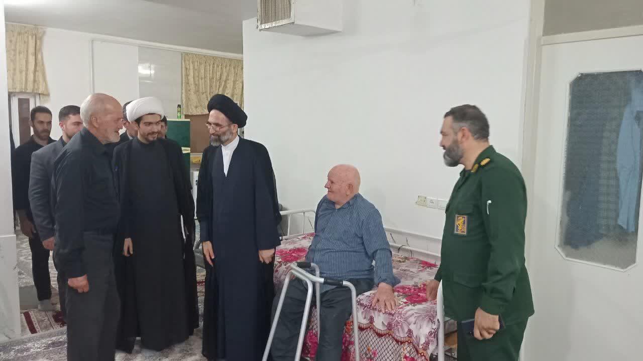 شهید محمدرضا شهنازی 