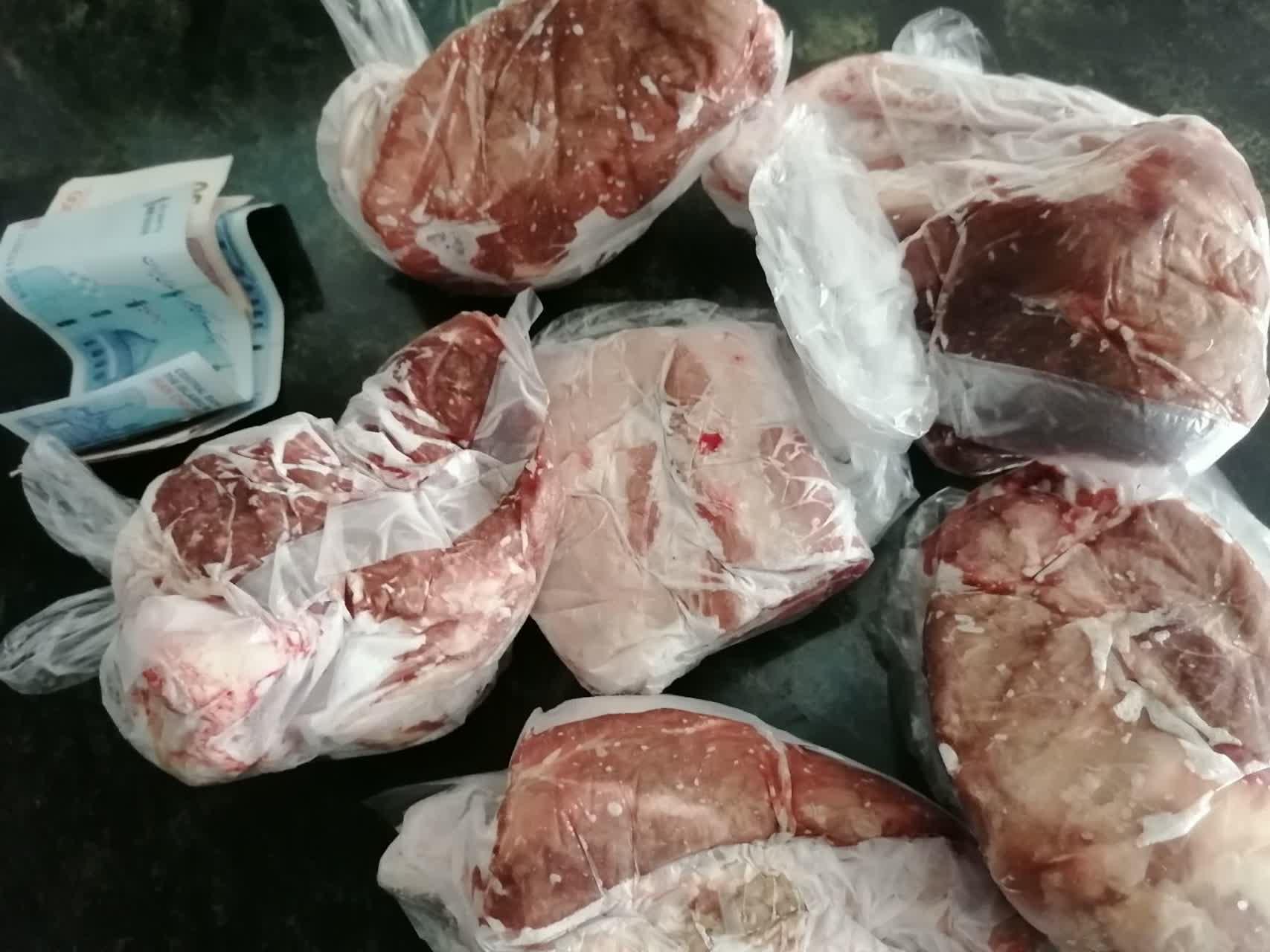 تداوم کمک مومنانه به مناسبت ماه مبارک رمضان