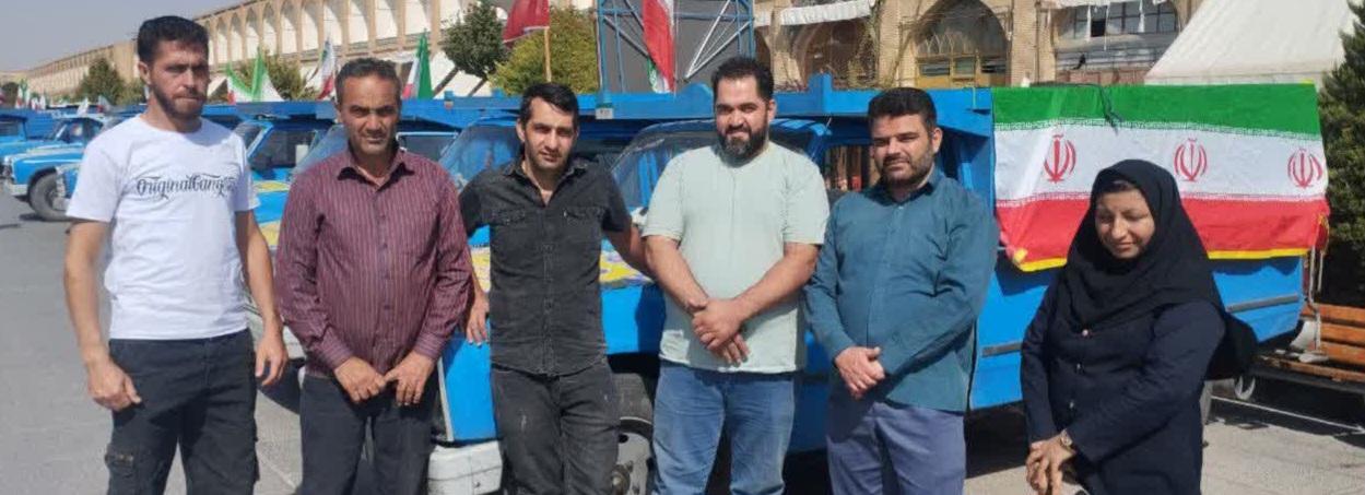 در راستای کنگره شهدای ورزشکار؛